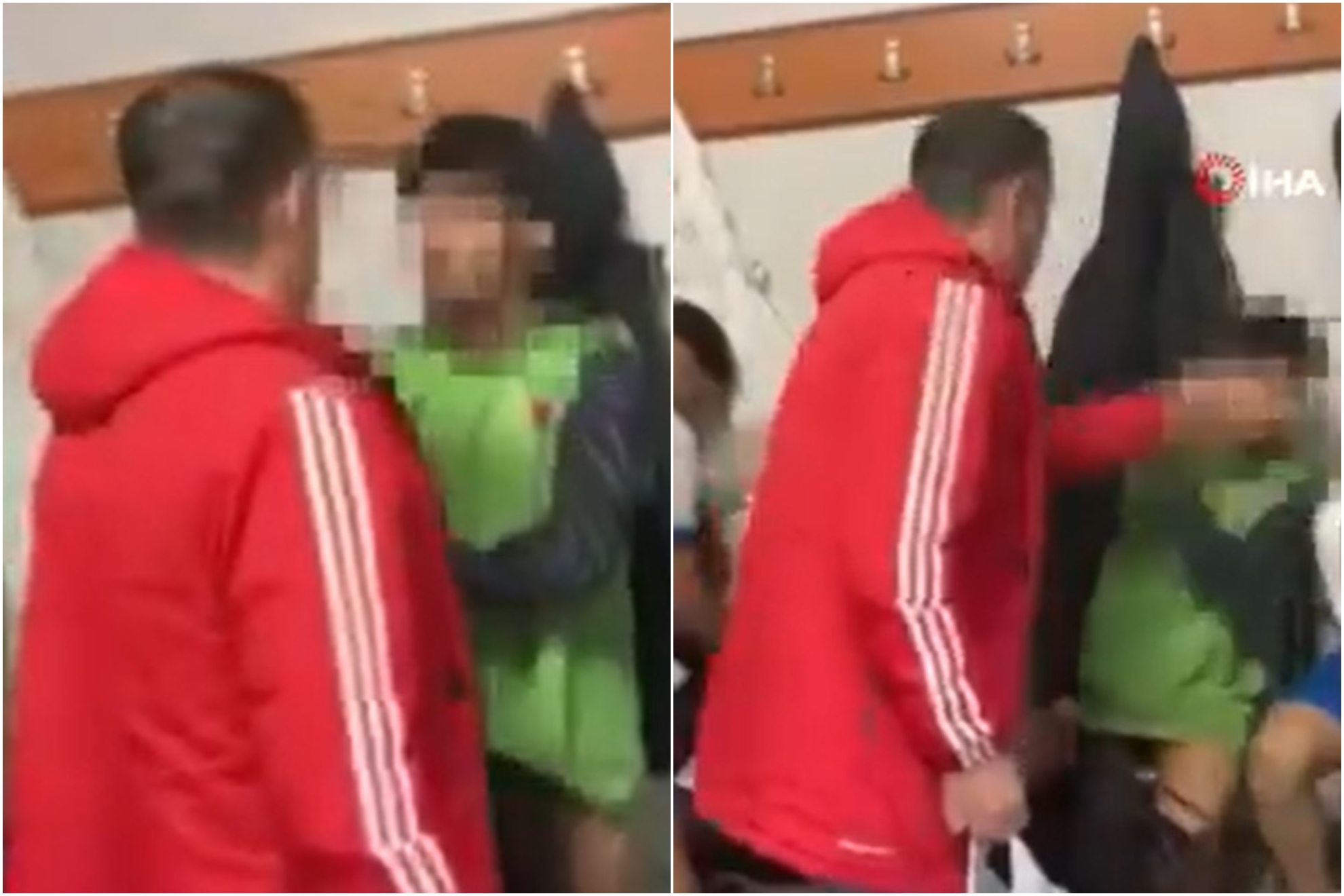 这种传球不